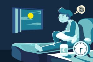 Insomnia 