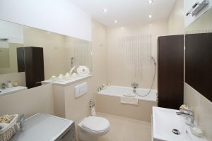 Kamar Mandi