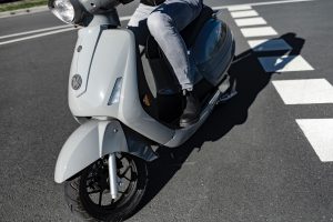 Motor