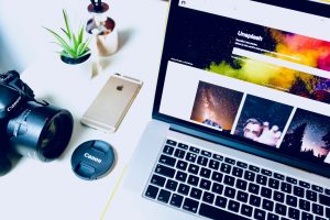 Website