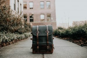 Tas Ransel