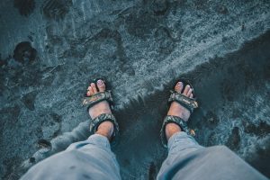 Sandal