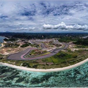 Mandalika 