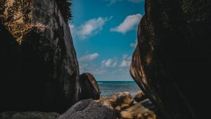 Daerah