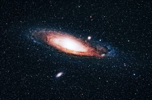 Gravitasi