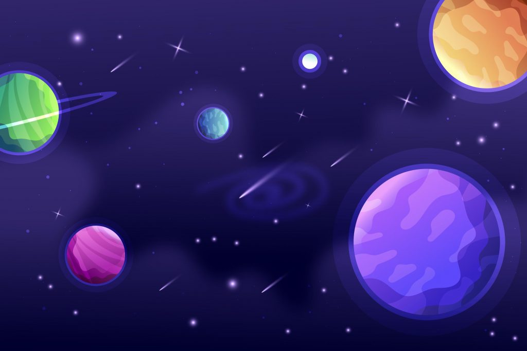 Mengeksplorasi Potensi Kehidupan di Planet Lain dalam Galaksi