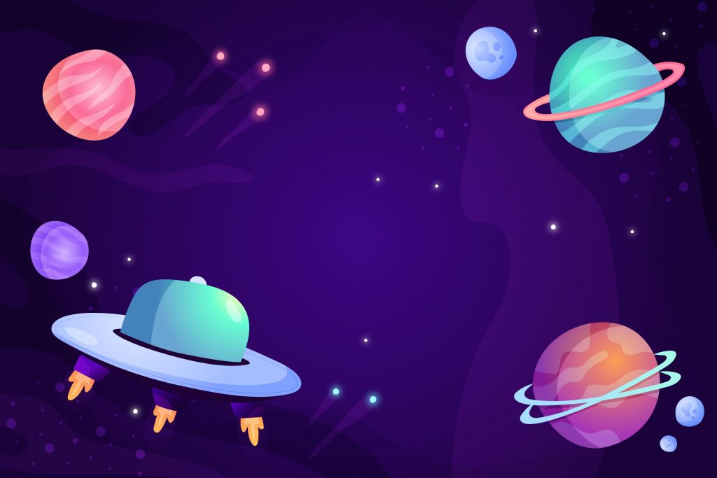 Planet X, Mengejar Jejak Planet Hipotetis di Ujung Tata Surya